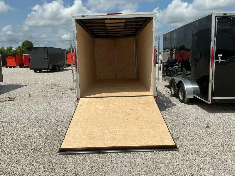 new Cargo (Enclosed) Trailers Cargo Express Other for sale, in Bainbridge, IN Thumbnail 5