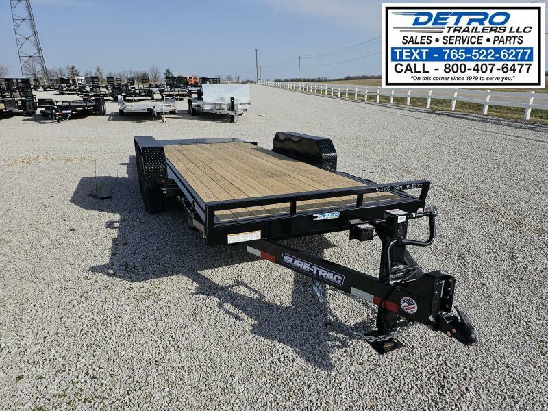 2025 Sure-Trac