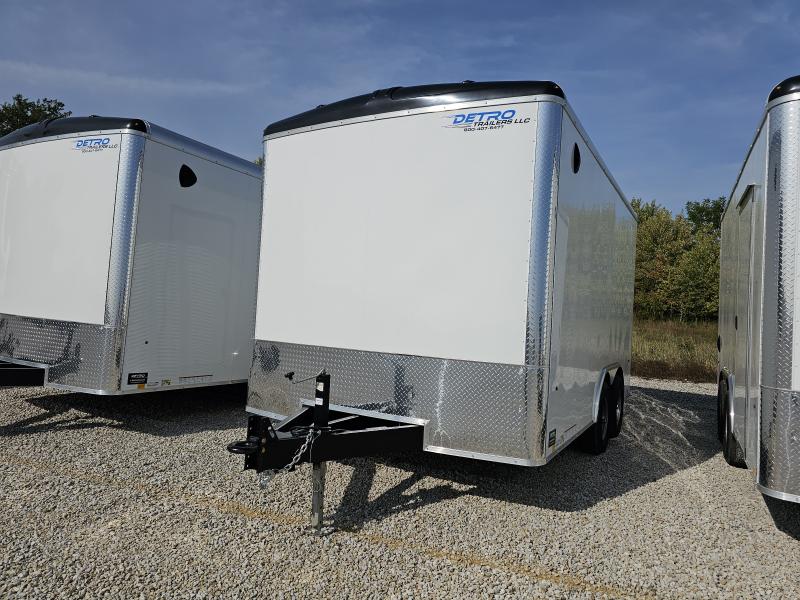 new Cargo (Enclosed) Trailers Cargo Express  for sale, in Bainbridge, IN Thumbnail 7
