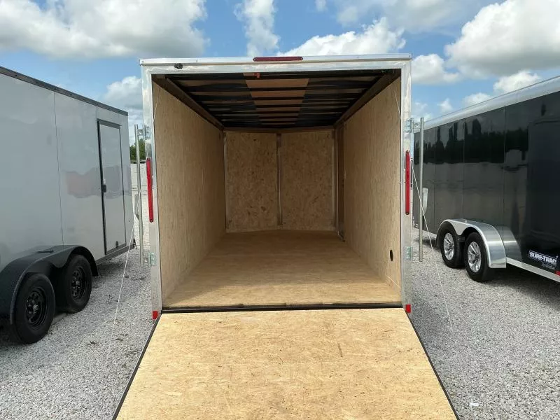 new Cargo (Enclosed) Trailers Cargo Express  for sale, in Bainbridge, IN Thumbnail 6