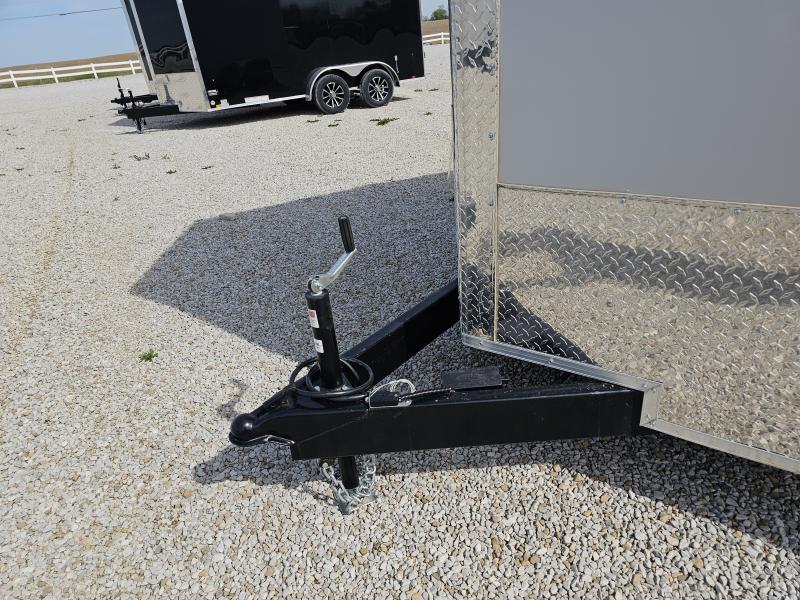 new Cargo (Enclosed) Trailers Cargo Express  for sale, in Bainbridge, IN Thumbnail 10