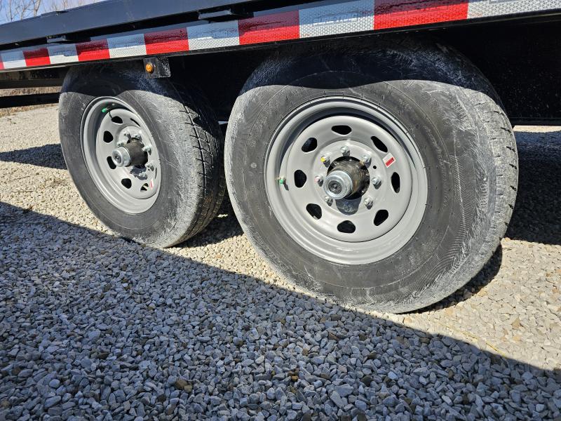 new Tilt Trailers Sure-Trac  for sale, in Bainbridge, IN Thumbnail 3