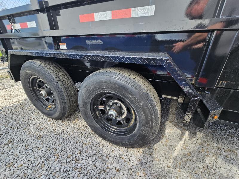 new Dump Trailers Cam Superline  for sale, in Bainbridge, IN Thumbnail 3