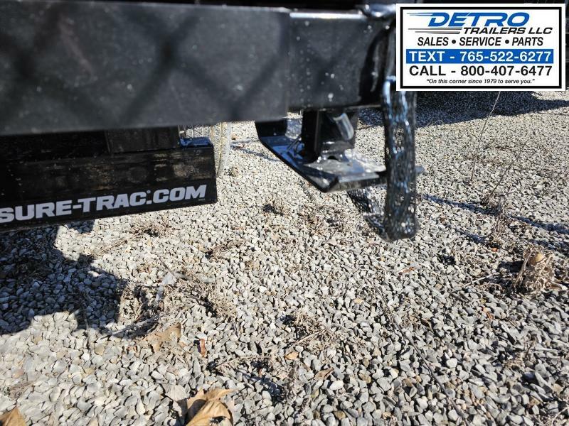 2025 Sure-Trac