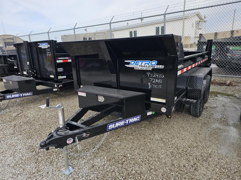2025 Sure-Trac photo 9