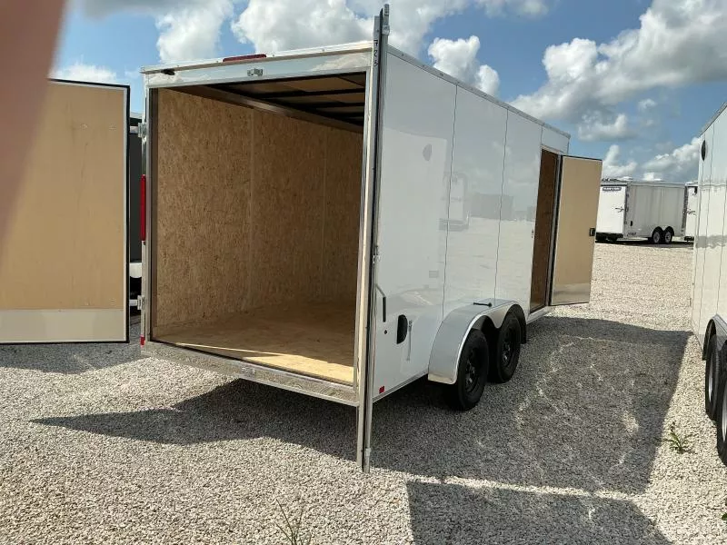 new Cargo (Enclosed) Trailers Cargo Express Other for sale, in Bainbridge, IN Thumbnail 9