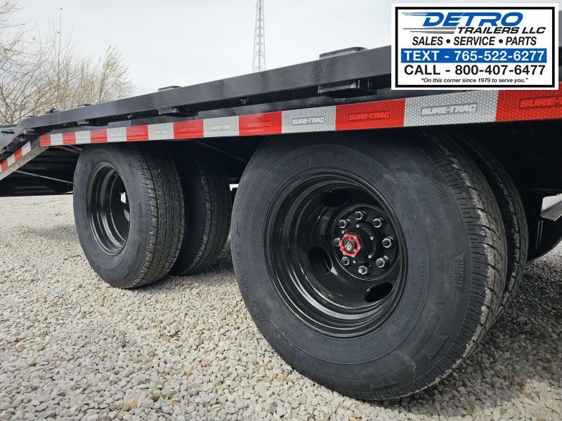 2025 Sure-Trac