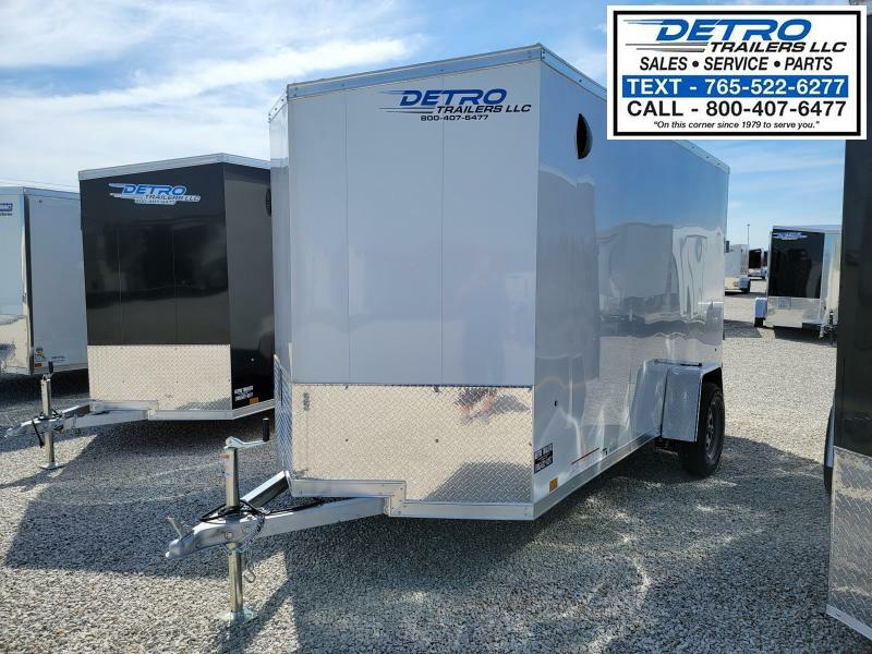 2023 Cargo Express