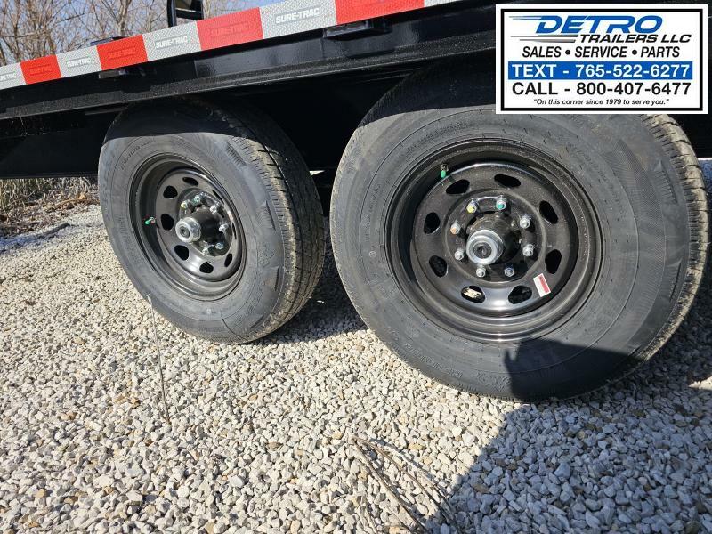 2025 Sure-Trac