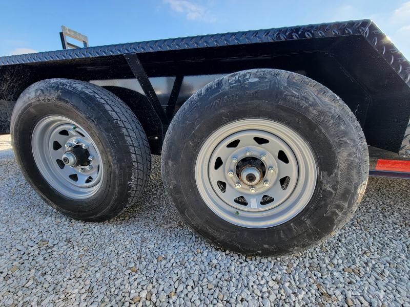 new Equipment / Flatbed Trailers Cam Superline  for sale, in Bainbridge, IN Thumbnail 2