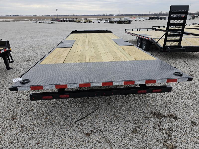 new Equipment / Flatbed Trailers Sure-Trac  for sale, in Bainbridge, IN Thumbnail 4
