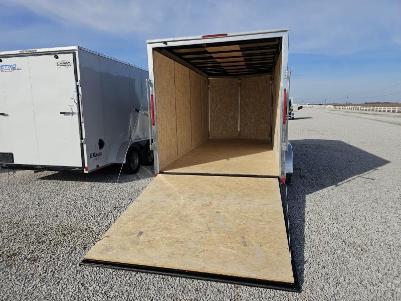 new Cargo (Enclosed) Trailers Cargo Express  for sale, in Bainbridge, IN Thumbnail 4