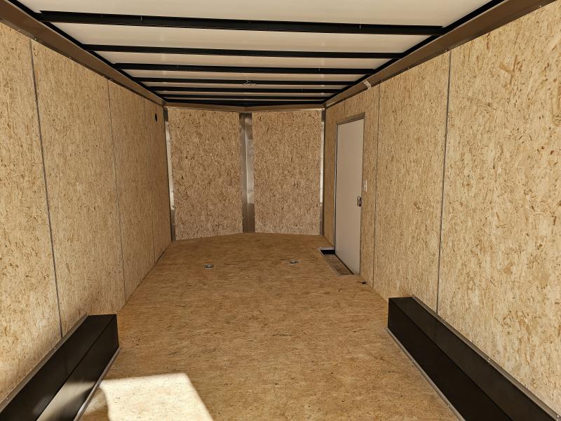 new Car Haulers / Racing Trailers Sure-Trac  for sale, in Bainbridge, IN Thumbnail 5