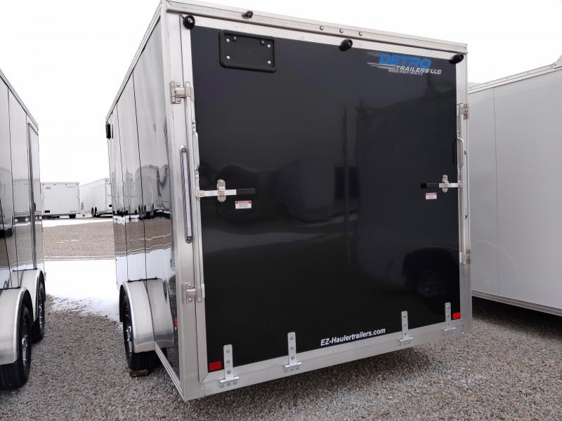 new Cargo (Enclosed) Trailers E-Z Hauler  for sale, in Bainbridge, IN Thumbnail 3
