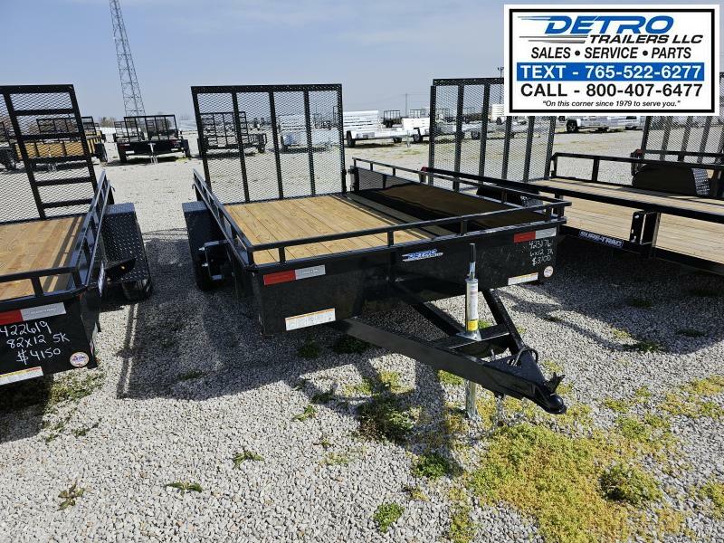 2024 Sure-Trac