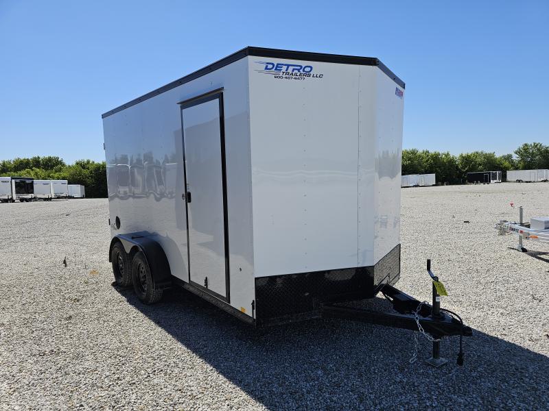 new Cargo (Enclosed) Trailers Pace American  for sale, in Bainbridge, IN image-0