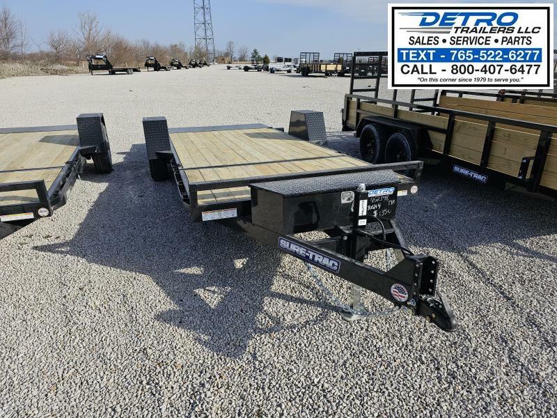 2025 Sure-Trac