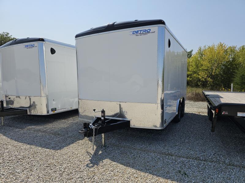 new Cargo (Enclosed) Trailers Cargo Express  for sale, in Bainbridge, IN Thumbnail 7