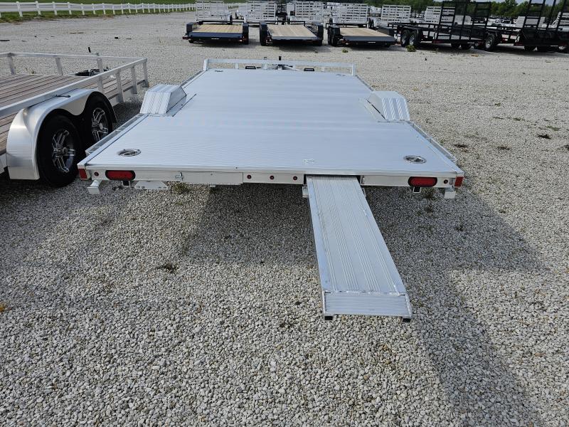 new Utility Trailers Aluma  for sale, in Bainbridge, IN Thumbnail 4