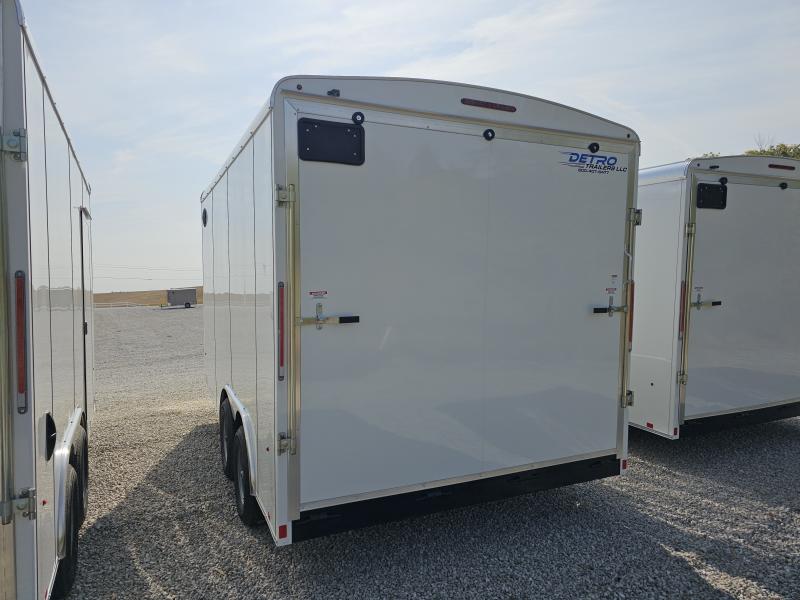 new Cargo (Enclosed) Trailers Cargo Express  for sale, in Bainbridge, IN Thumbnail 3