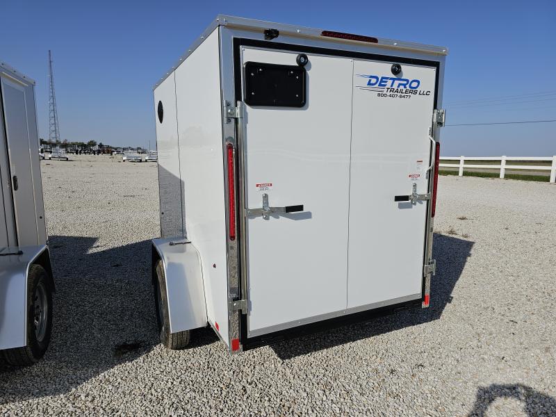 new Cargo (Enclosed) Trailers Cargo Express  for sale, in Bainbridge, IN Thumbnail 3