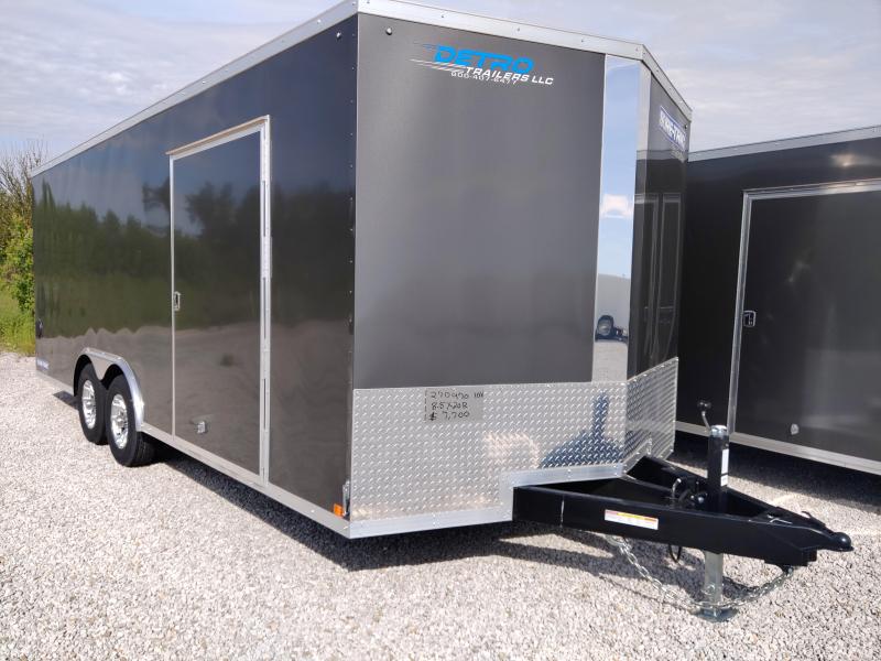 2019 Sure-Trac 8.5X20 Car / Racing TA 10K Trailer 2019 Sure-Trac 8.5X20 Car / Racing TA 10K Trailer
