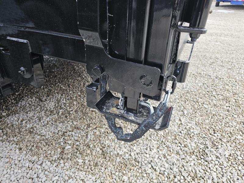 new Dump Trailers Sure-Trac  for sale, in Bainbridge, IN Thumbnail 5