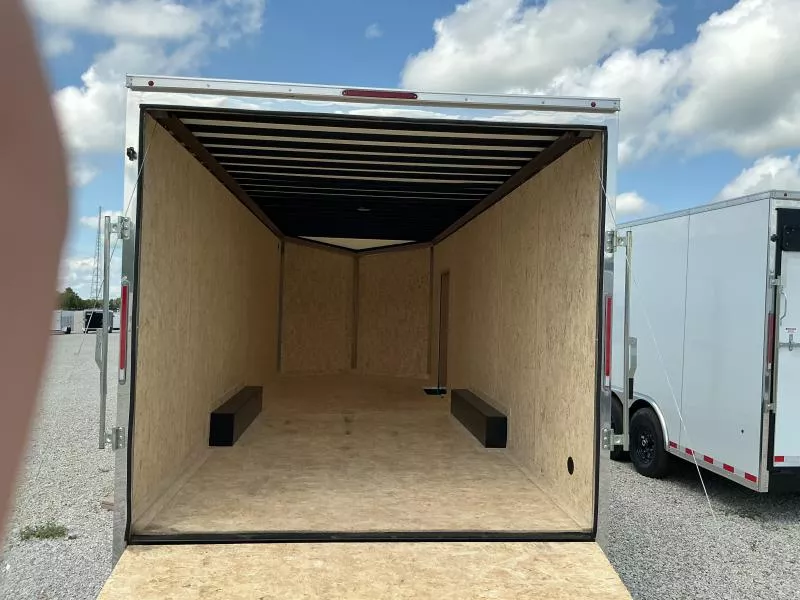 new Cargo (Enclosed) Trailers Cargo Express Other for sale, in Bainbridge, IN Thumbnail 6