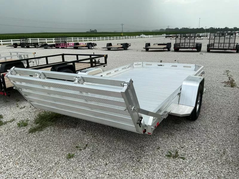 new Utility Trailers Aluma Other for sale, in Bainbridge, IN Thumbnail 3
