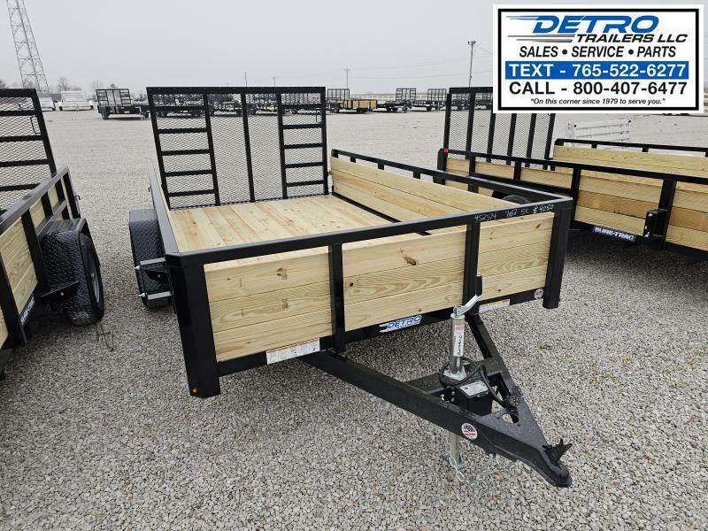 2025 Sure-Trac