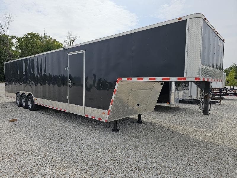 used Cargo (Enclosed) Trailers Freedom Trailers  for sale, in Bainbridge, IN image-0
