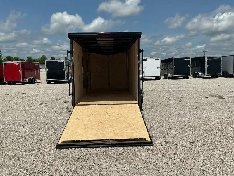 new Cargo (Enclosed) Trailers Cargo Express Other for sale, in Bainbridge, IN Thumbnail 5