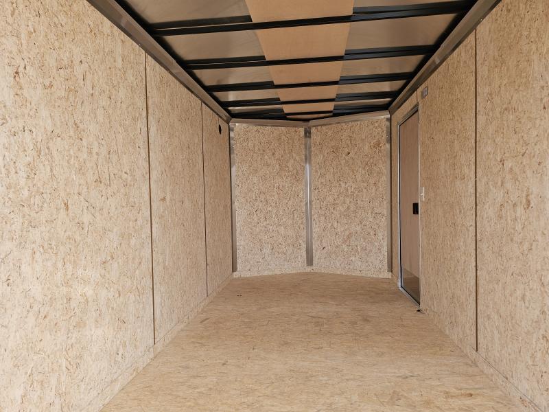 new Cargo (Enclosed) Trailers Cargo Express  for sale, in Bainbridge, IN Thumbnail 5