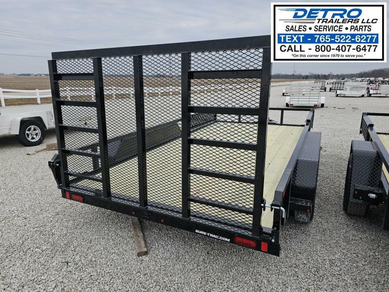 2025 Sure-Trac