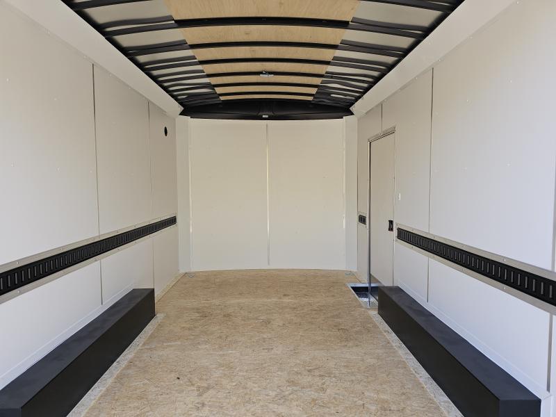 new Cargo (Enclosed) Trailers Cargo Express  for sale, in Bainbridge, IN Thumbnail 5