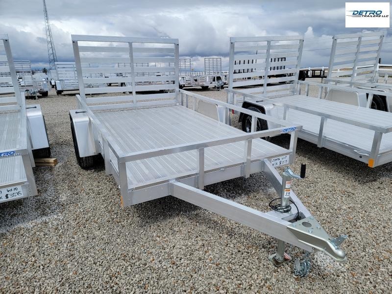 2022 Sport Trailers 6x10 Utility Trailer 2022 Sport Trailers 6x10 Utility Trailer