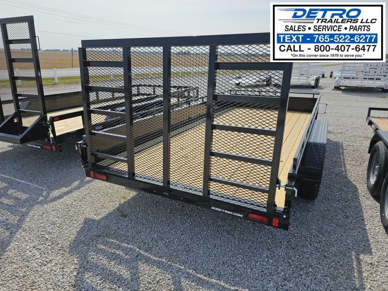 2025 Sure-Trac
