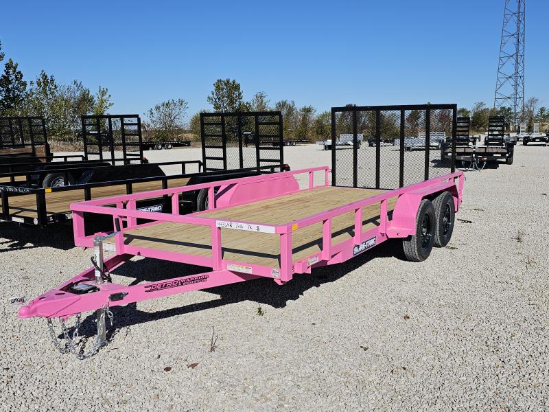 new Utility Trailers Sure-Trac  for sale, in Bainbridge, IN Thumbnail 6