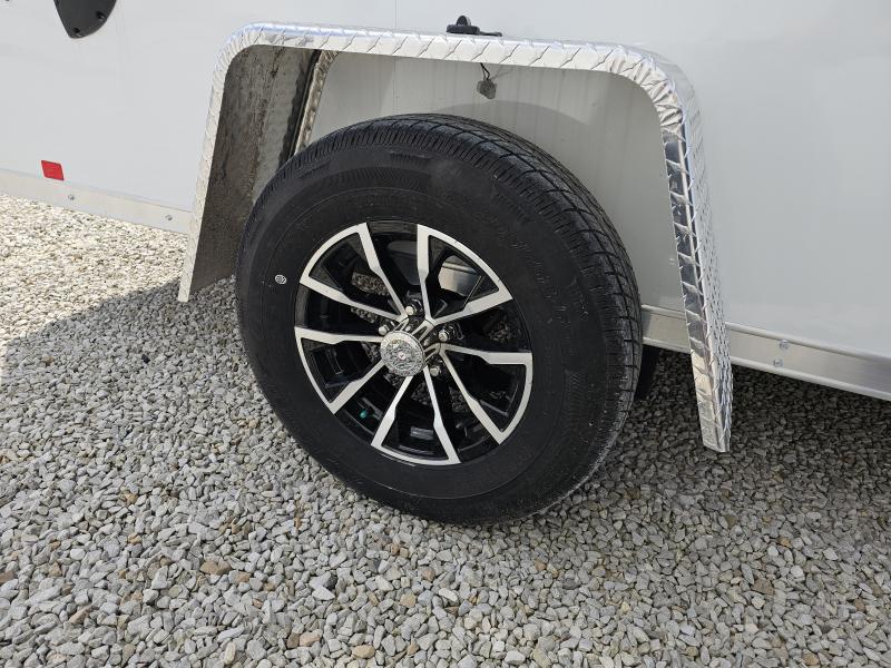 new Cargo (Enclosed) Trailers Formula Trailers Other for sale, in Bainbridge, IN Thumbnail 3