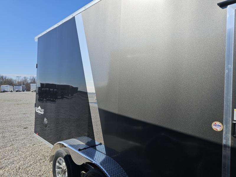 new Cargo (Enclosed) Trailers Pace American  for sale, in Bainbridge, IN Thumbnail 2