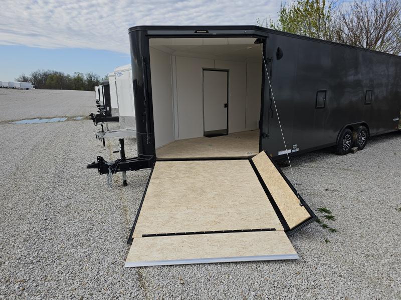 new Car Haulers / Racing Trailers Pace American Other for sale, in Bainbridge, IN Thumbnail 11