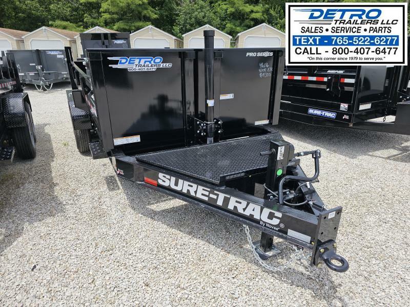 2024 Sure-Trac