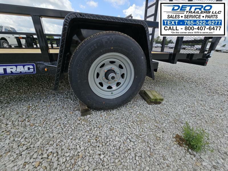 2025 Sure-Trac