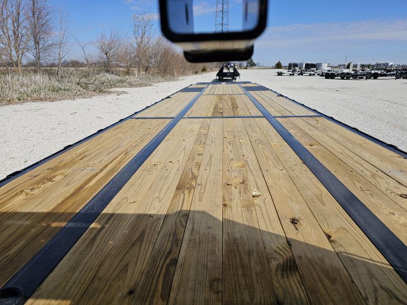 new Equipment / Flatbed Trailers Sure-Trac  for sale, in Bainbridge, IN Thumbnail 9