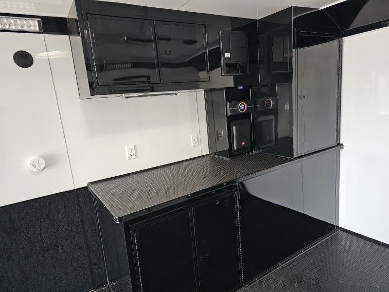 new Car Haulers / Racing Trailers Formula Trailers  for sale, in Bainbridge, IN Thumbnail 9