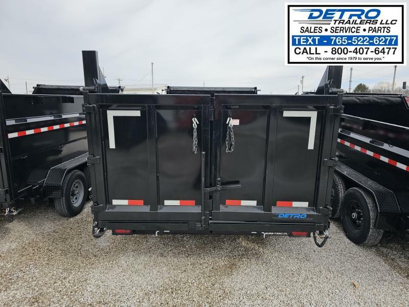 2025 Sure-Trac