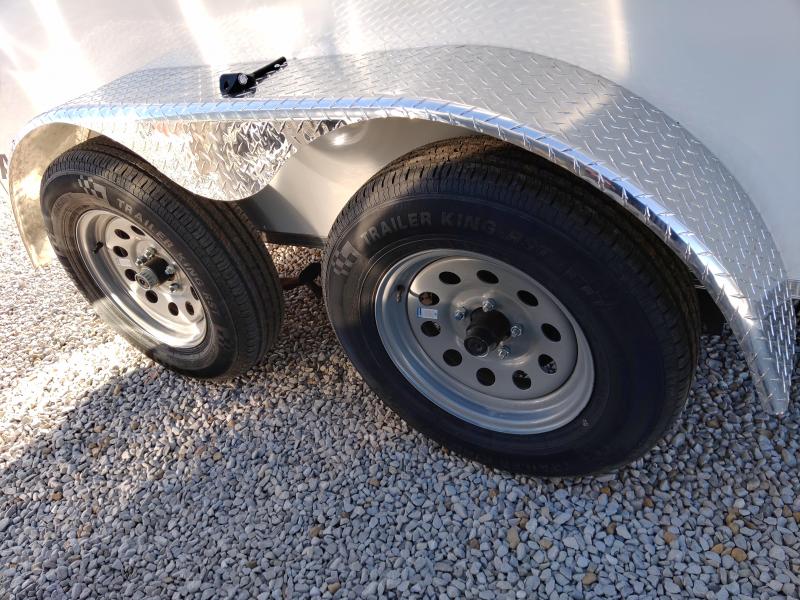 new Cargo (Enclosed) Trailers Cargo Express  for sale, in Bainbridge, IN Thumbnail 2