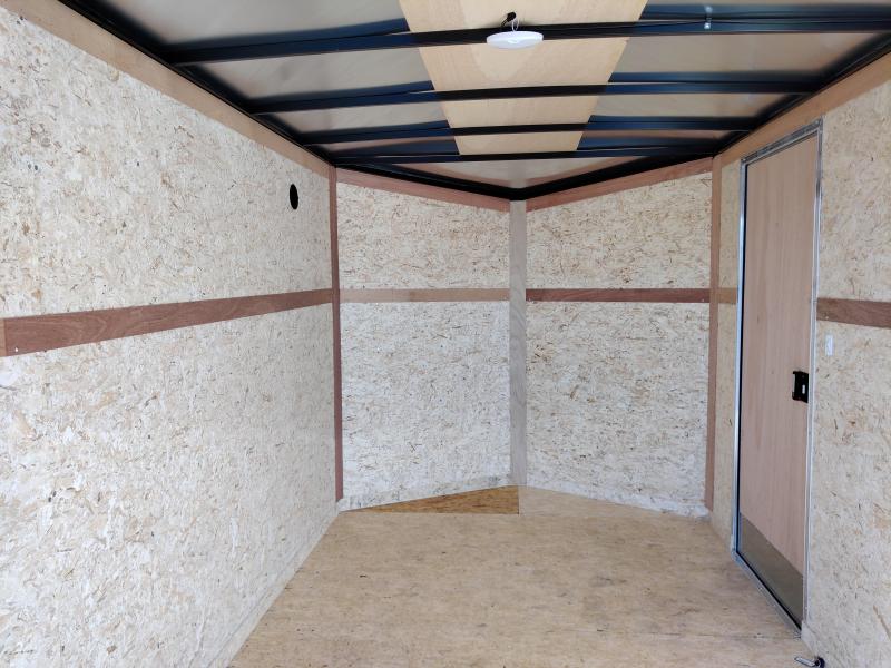 new Cargo (Enclosed) Trailers Cargo Express  for sale, in Bainbridge, IN Thumbnail 4