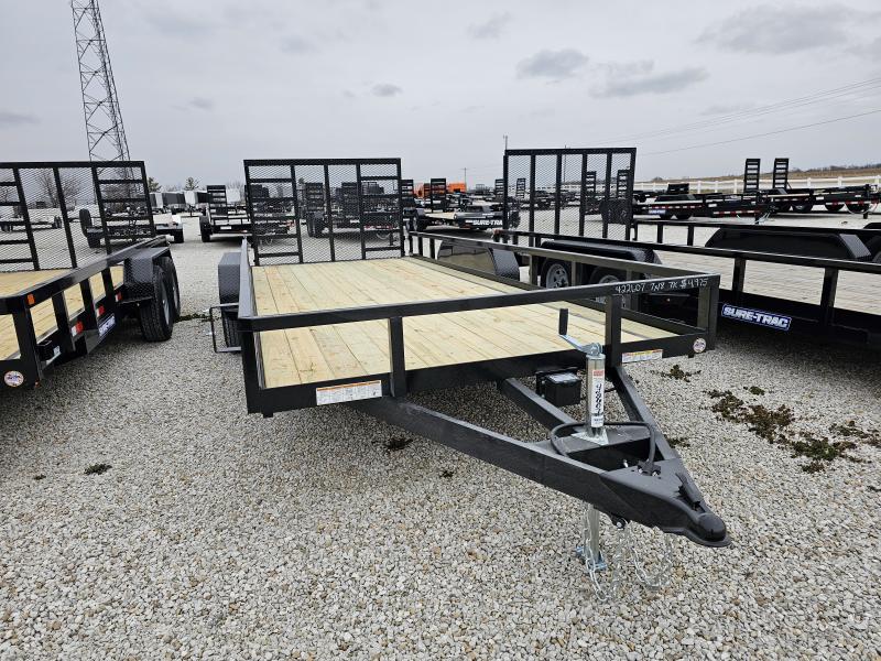 new Utility Trailers Sure-Trac  for sale, in Bainbridge, IN image-0