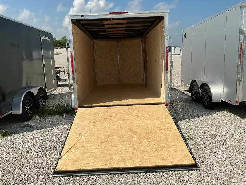 new Cargo (Enclosed) Trailers Cargo Express  for sale, in Bainbridge, IN Thumbnail 6